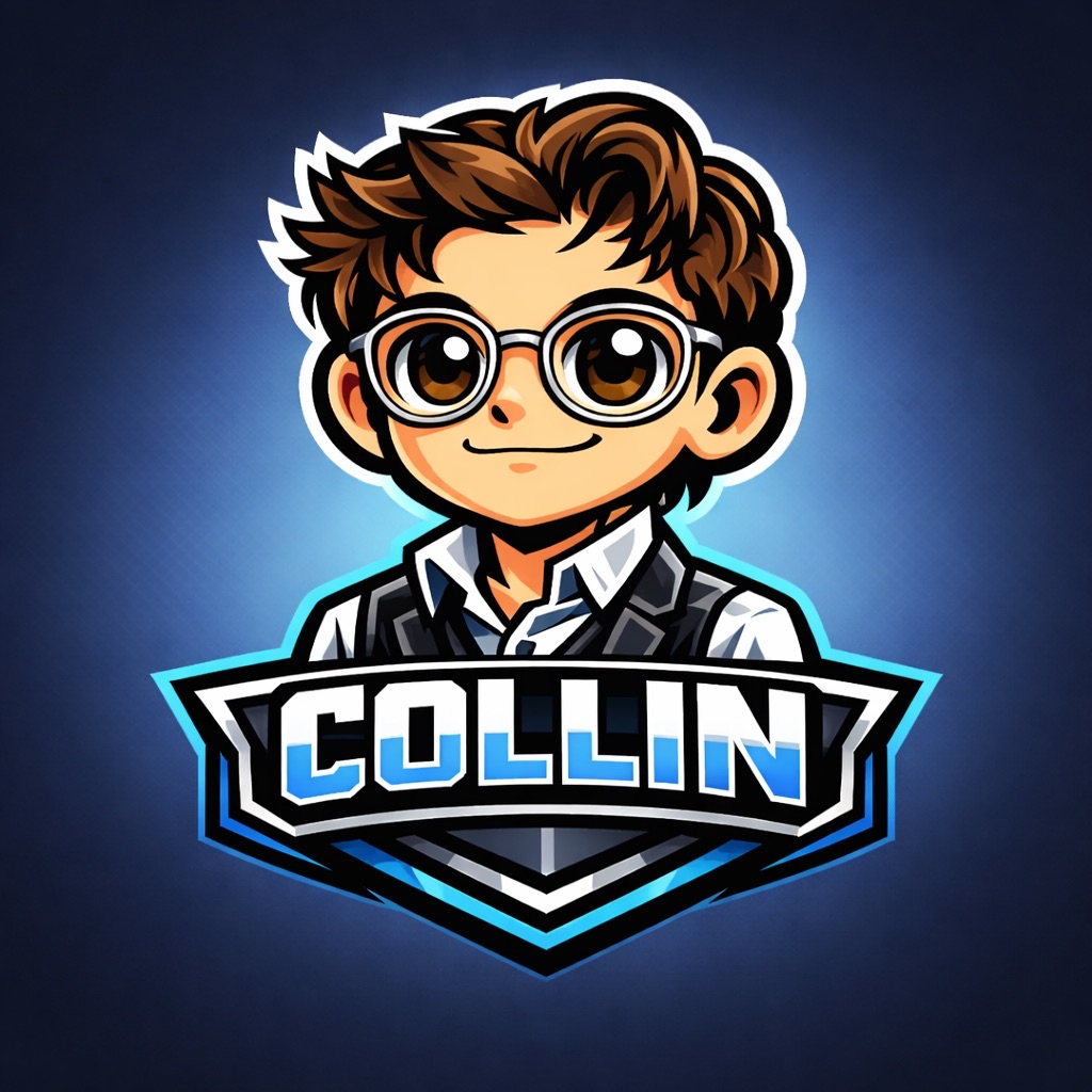 Mascot logo 1